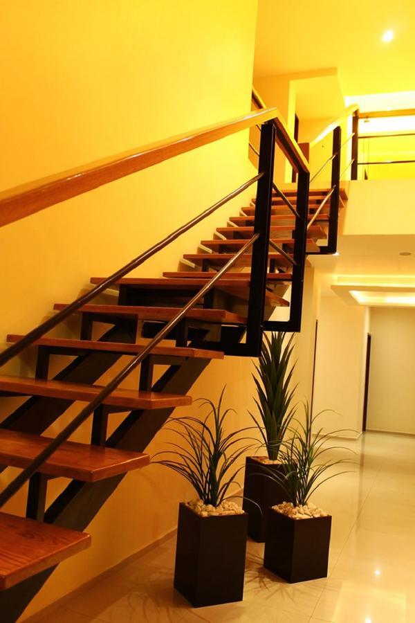 Hotel Haru Aguascalientes Eksteriør bilde